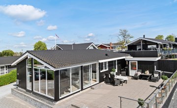 Awesome home in Haderslev 2