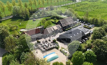 Holidayhome - Kon. Emmaweg 26 | Vrouwenpolder 'Uitspanning Oranjezon'  2