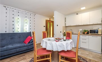 Pet friendly home in Rijeka with WiFi 3