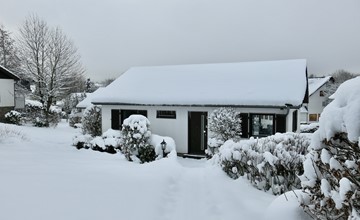 Sfeervol 6p huis vlak bij centrum 2