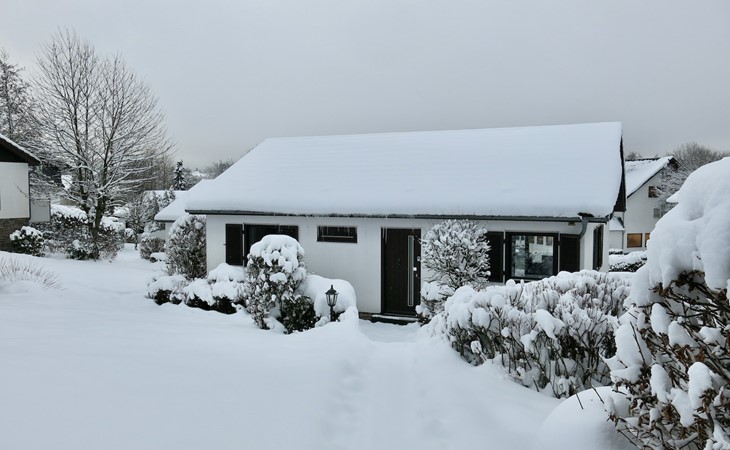 Sfeervol 6p huis vlak bij centrum 1