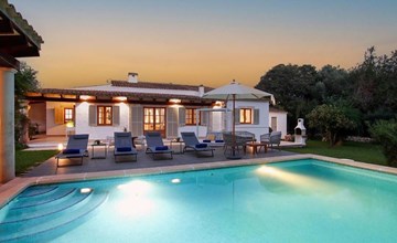 Villa Alegre, Pollensa 2