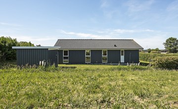 "Kierstine" - 100m from the sea in SE Jutland 2