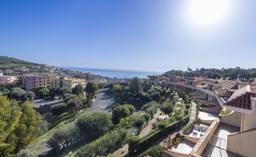 Residenz Gli Ulivi 2