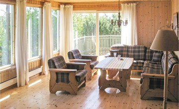 3 bedroom amazing home in Rygge 2