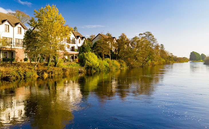 Grove Lodge No 5 (2 Bed) 1