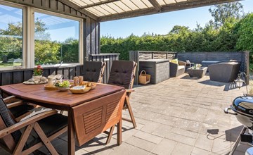 "Savina" -  from the sea in NE Jutland 2