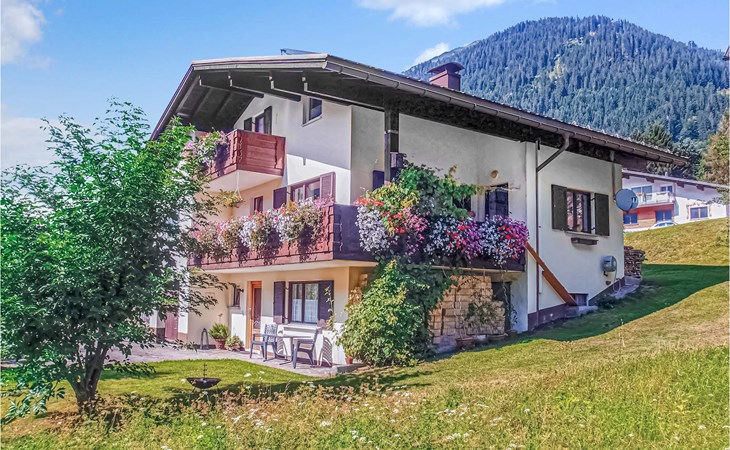 Ferienwohnung St. Gallenkirch 1