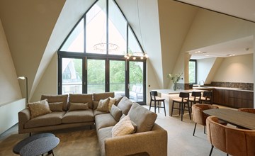 Scape - 8 person apartment 3