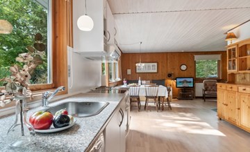 "Joske" - 250 meter van de zee in Bornholm 2