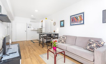 1 bedroom lovely apartment in Rijeka 3