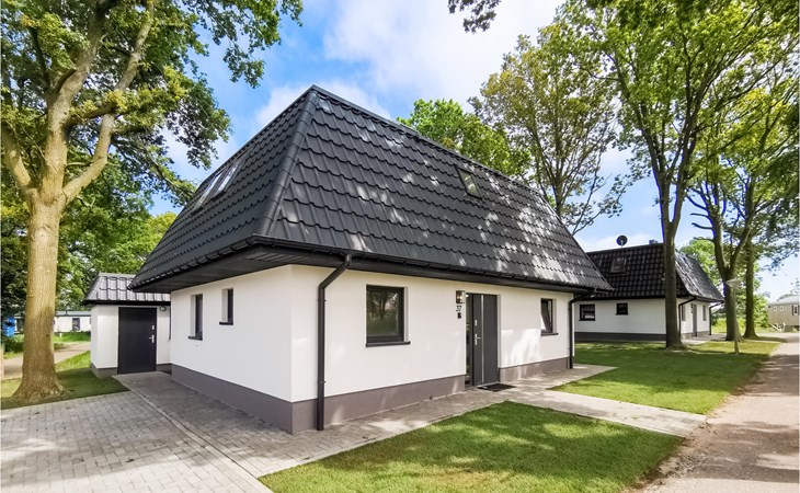 Stunning home in Den Oever with WiFi 1