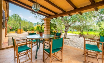 Lovely home in Manacor with WiFi 3