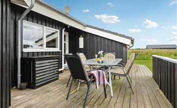Lovely home in Storvorde with sauna 2