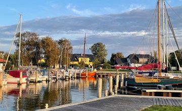 Haus Saaler Bodden 2