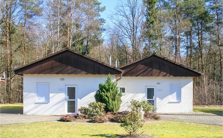 Awesome home in Faßberg/Heidesee 1