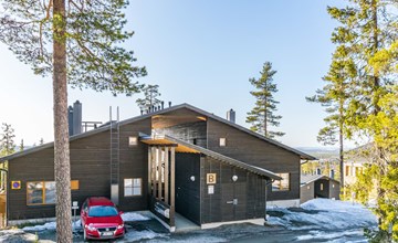 Hütte des Bärenwächters b1 3