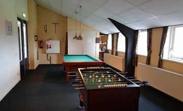 Groepsaccommodatie Vollenhove 3