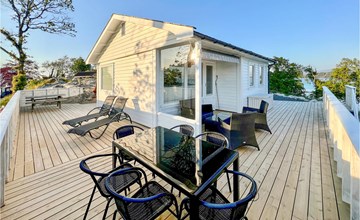 Beautiful home in Rennesøy with WiFi 2