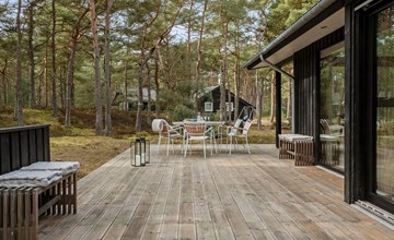 Lovely home in Nexø with WiFi 2