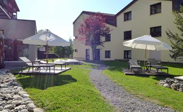 Apartment Enzian N°720 2