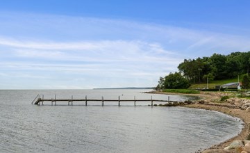 "Thorward" - 100m from the sea 2