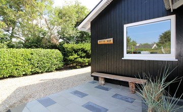 "Kadir" - alles inklusive - 500m vom Meer 3