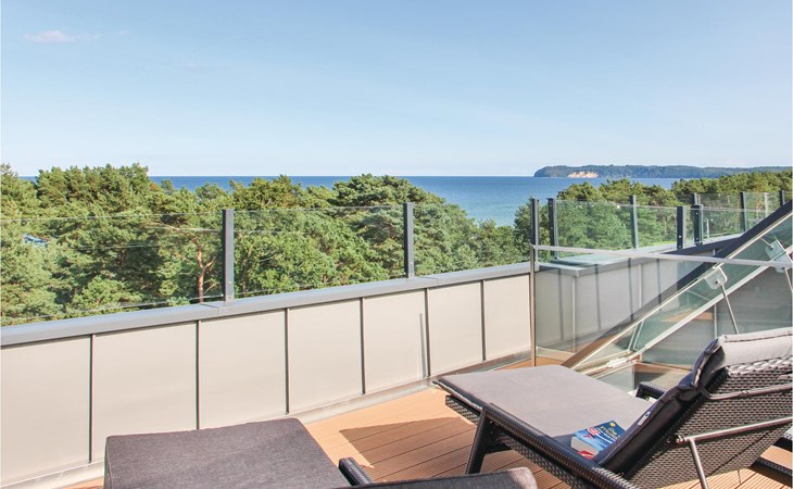 Sky Suite Eden 1