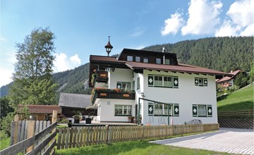 Ferienwohnung - Schladming 2