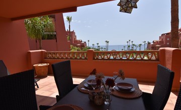 Wohnung Vista al Mar 2