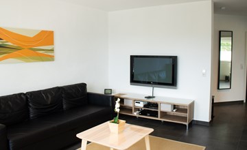 Apartement Erlebnisberg Kappe - Buchenweg 13-K | Winterberg 3