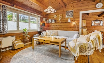 Lovely home in Nexø with WiFi 3