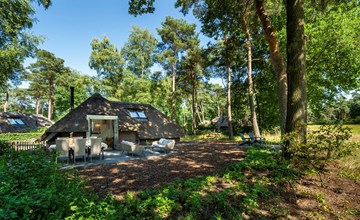 Sprielderbosch 20 Vakantiepark met luxe vakantiewoning op de Veluwe 2