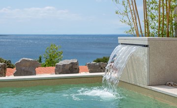 Exklusive und stilvolle Meerblick-Inselvilla 3