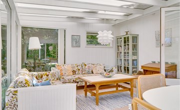 3 bedroom cozy home in Asnæs 3