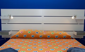 App 2 Studio-Wohnung 2 Plätze 3