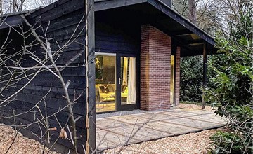 Nice home in Rheezerveen with sauna 2