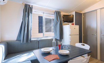 Campingdorp Cavallino 4* 3