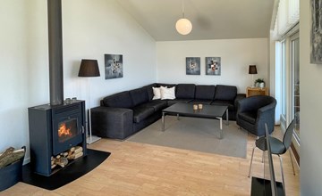 Gorgeous home in Rudkøbing with sauna 3