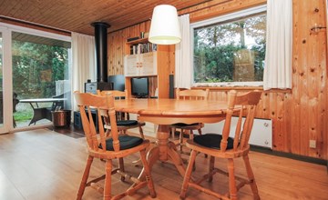 „Tuovi“ – 800 m vom Meer entfernt in Nordwestjütland 2