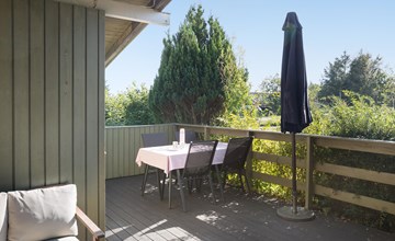 3 bedroom stunning home in Skjern 2