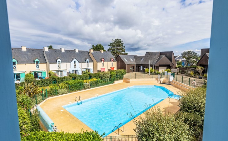 La Baie des Corsaires 1