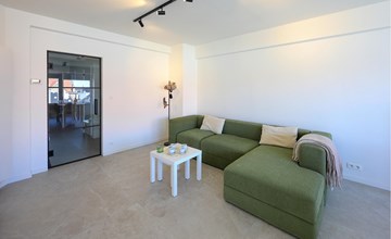2 bedroom lovely apartment in Oostende 2