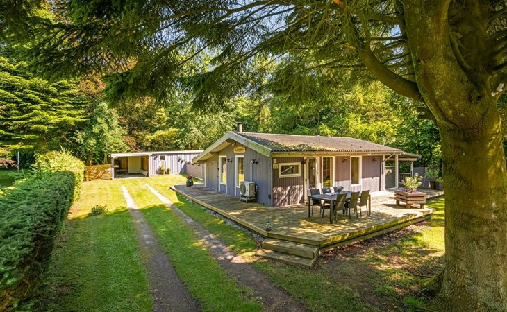 „Meo“ – 30 km vom Meer entfernt in Westjütland 1