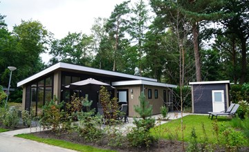 Ferienhaus Heidehoeve XL comfort | 6 personen 2