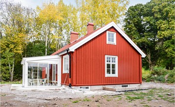 Lovely home in Tranås with WiFi 2