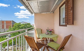 Cozy apartment in Zaton with WiFi 2