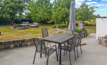 Pet friendly home in Maszewo with WiFi 2
