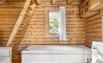 "Emanuela" - 800 meter van de zee in Zeeland 2