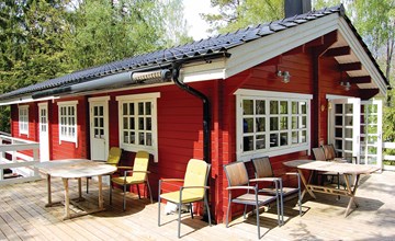Amazing home in Osby with WiFi 2